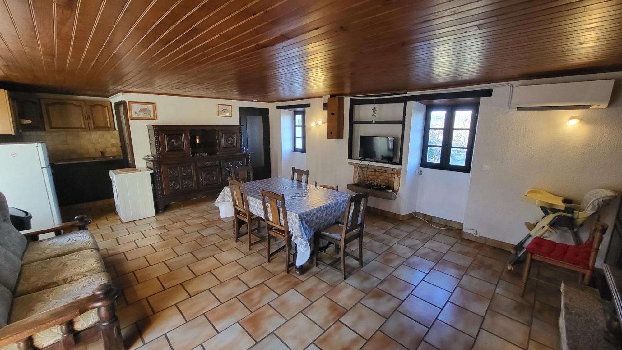Coeur De Causse Villa Blars Exterior photo